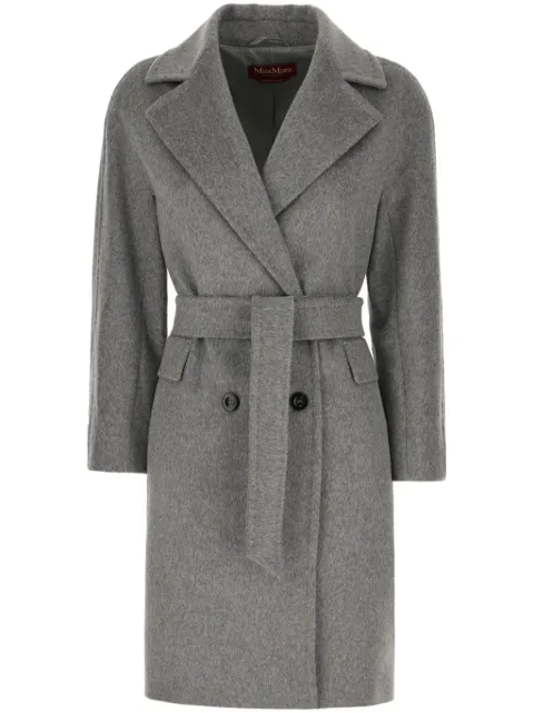 Max Mara Astro coat