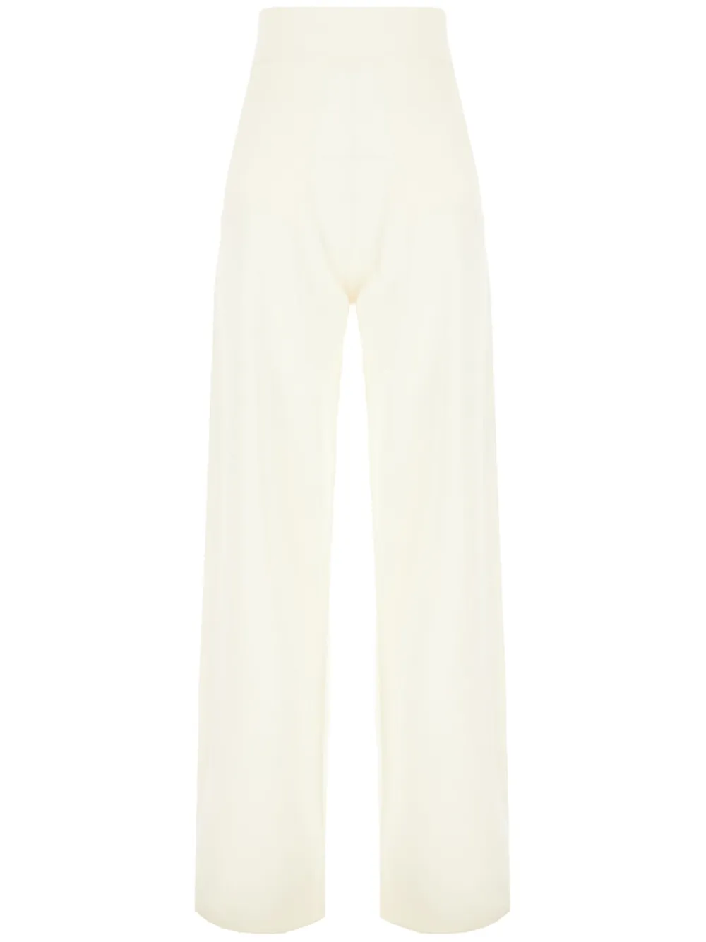 Max Mara Zigote broek Wit