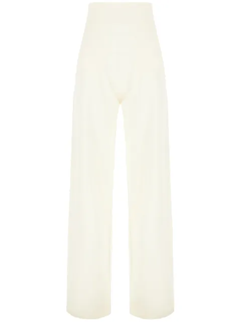 Max Mara Zigote trousers
