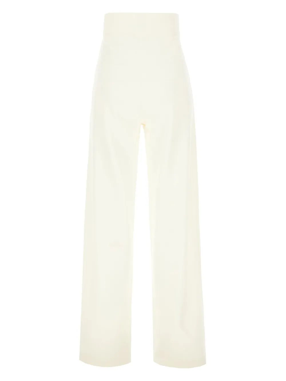 Max Mara Zigote broek Wit