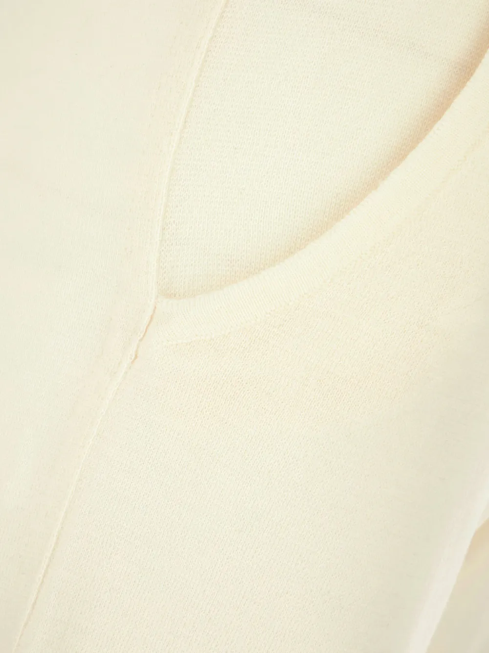 Max Mara Zigote broek Wit