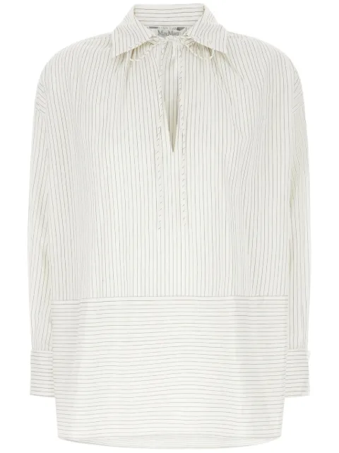 Max Mara Saletta blouse