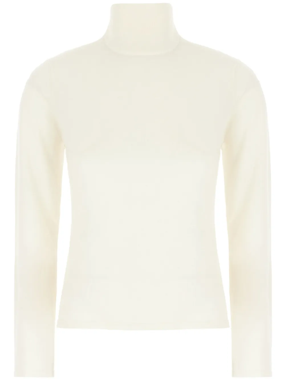 Max Mara Kasjmier trui Wit