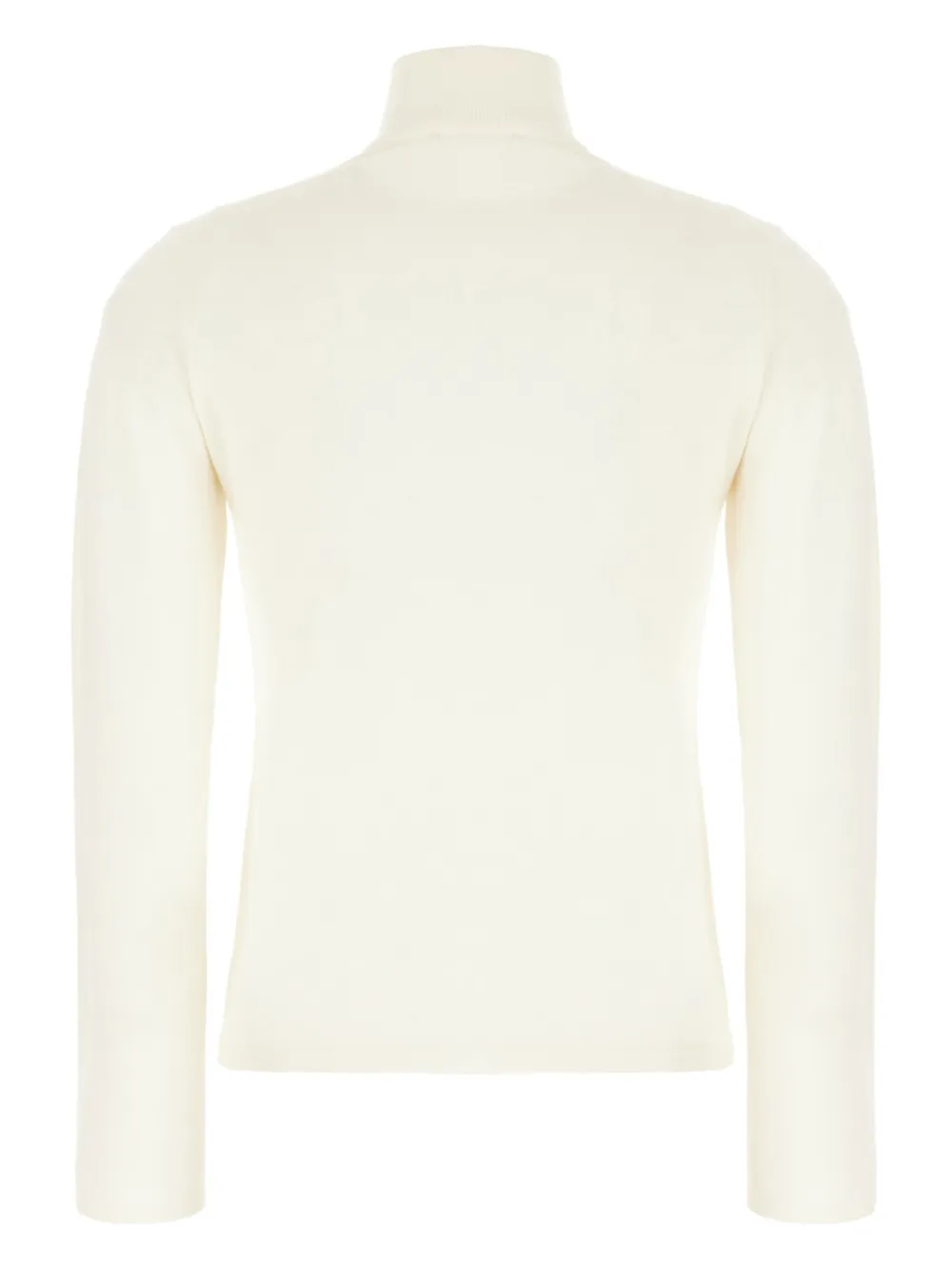 Max Mara Kasjmier trui Wit