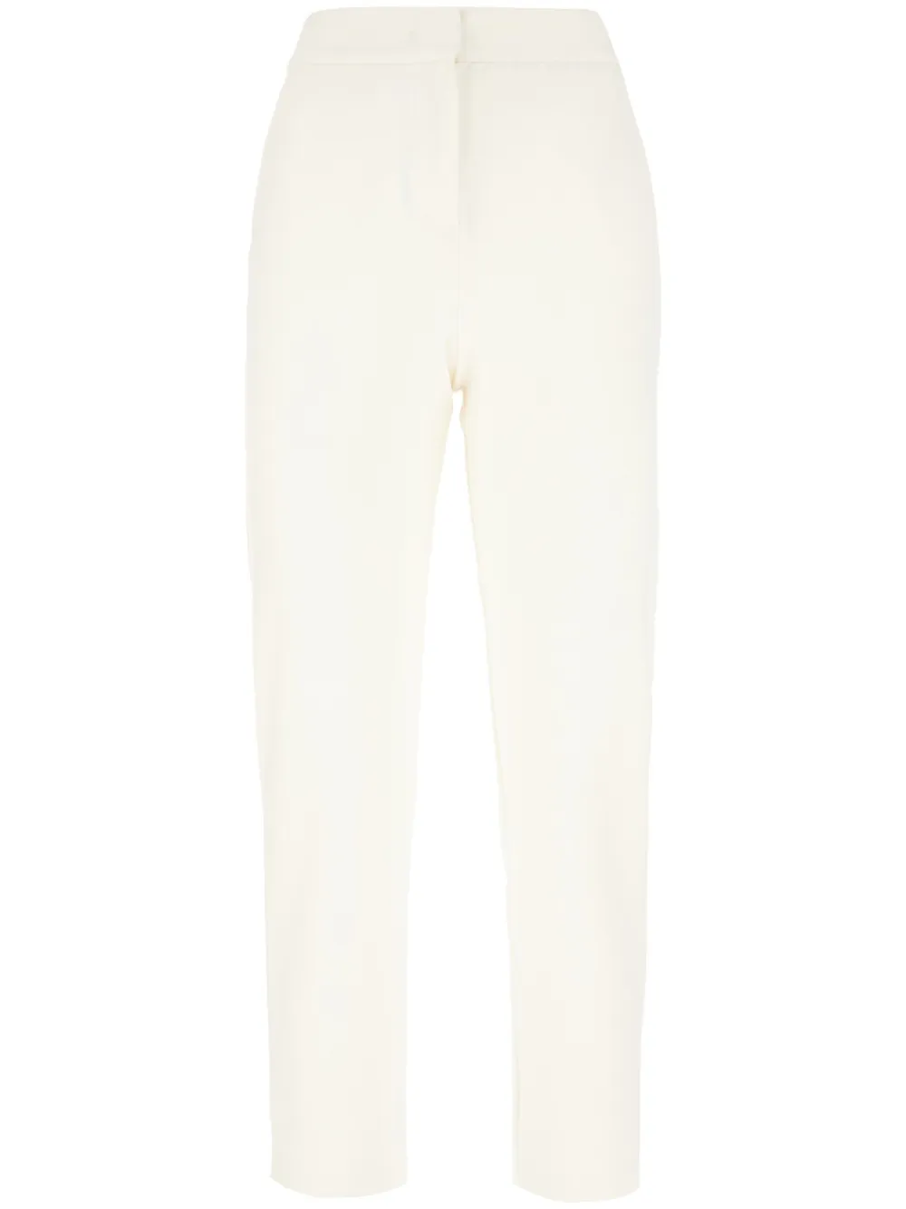Max Mara Orlanda broek Wit