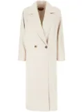Max Mara Erice coat - Neutrals