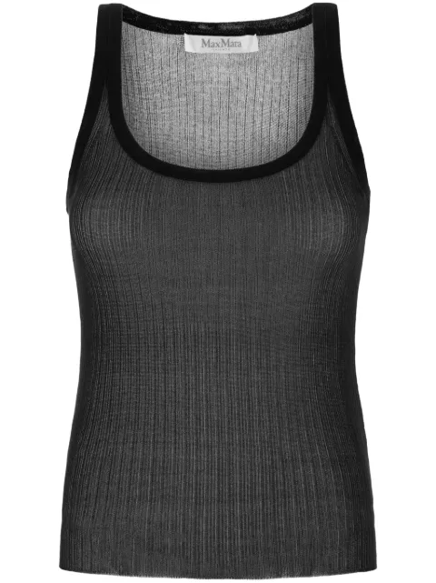 Max Mara Bastia vest