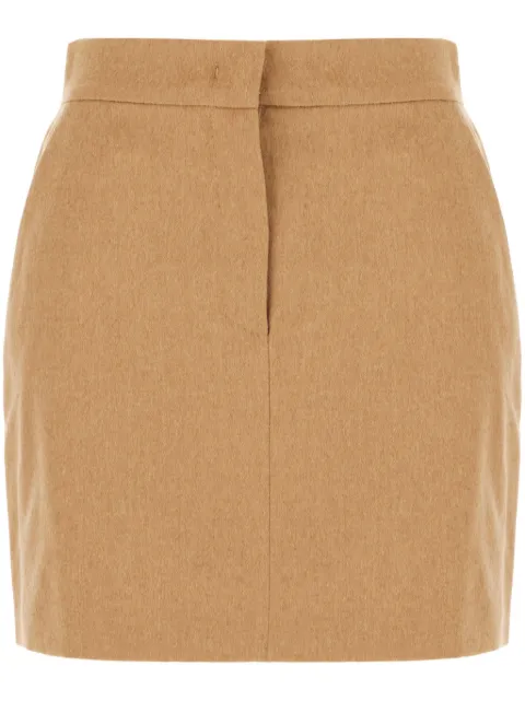 Max Mara Ancella mini skirt