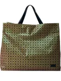 Bao Bao Issey Miyake Cart Insect tote bag - Orange