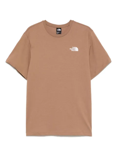 The North Face NSE Box T-shirt