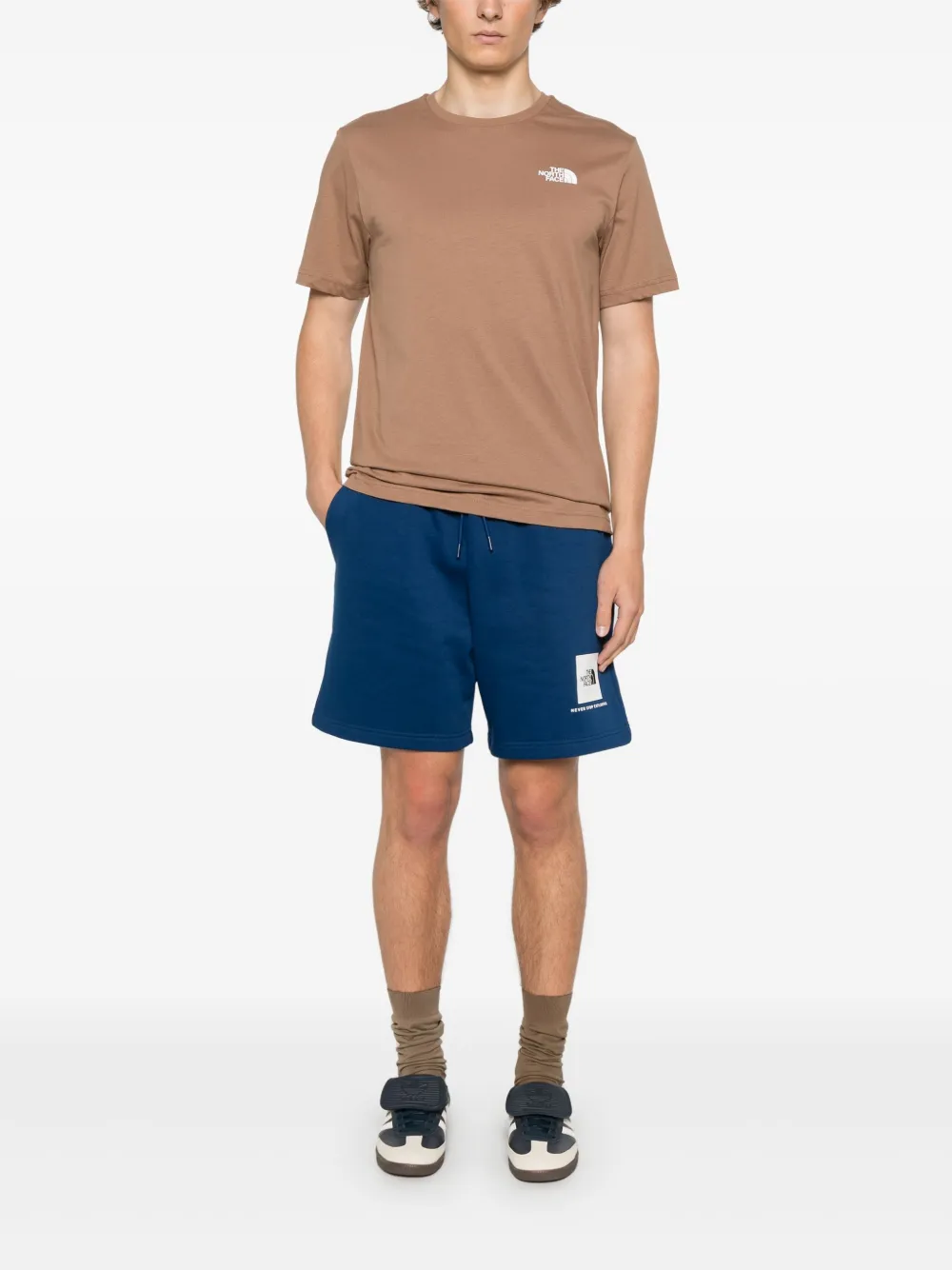 The North Face shorts NSE Box | Shorts para correr | Image 2