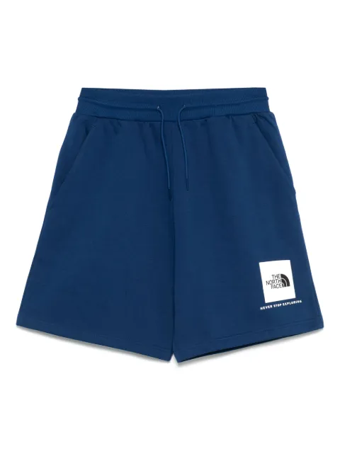 The North Face shorts NSE Box