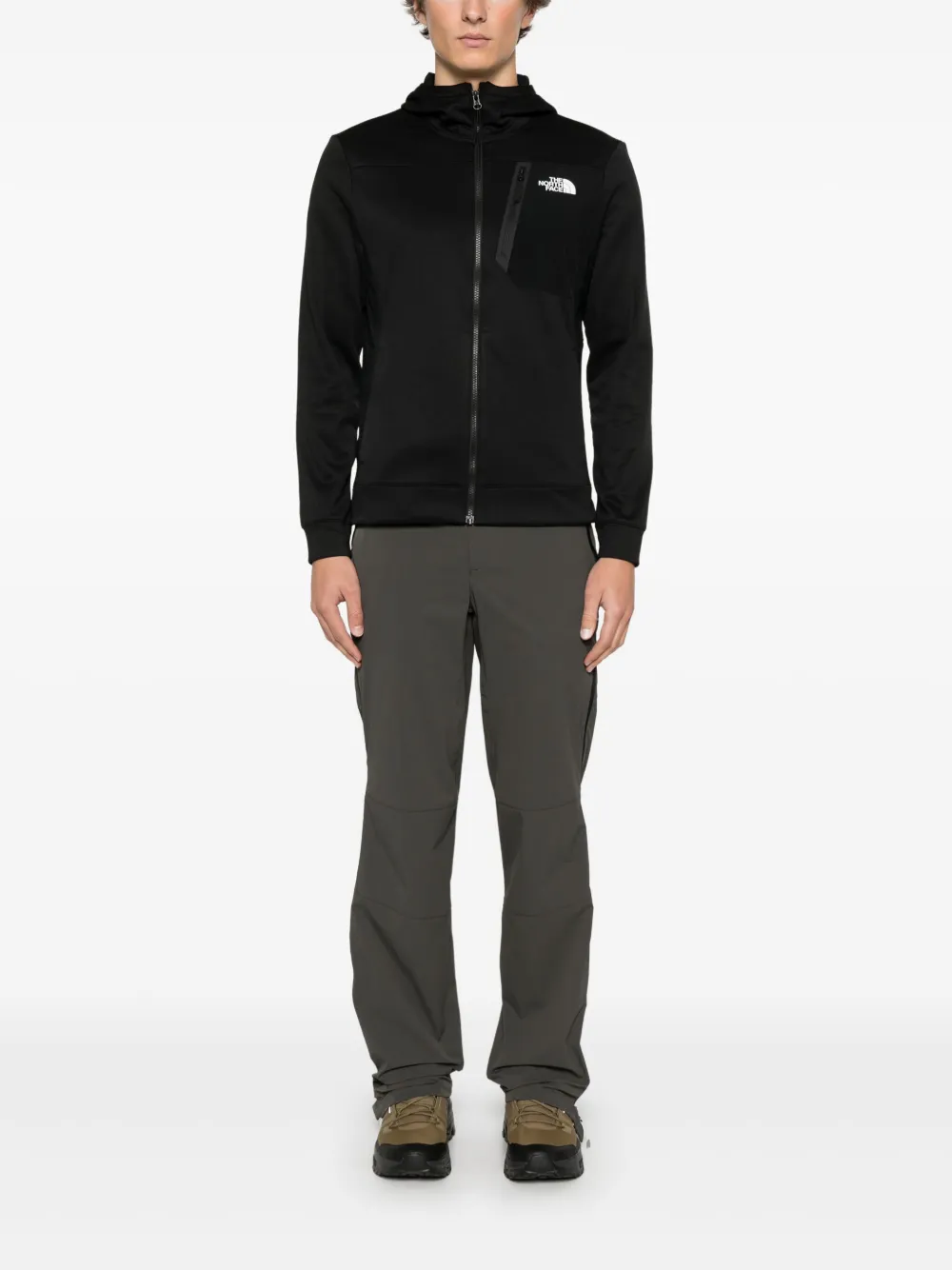 The North Face Mountain Athletics jacket | Hooded Jackets | Image 2