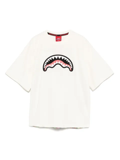 sprayground kid Insane City T-shirt