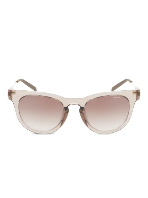 Nike lunettes de soleil à verres dégradés