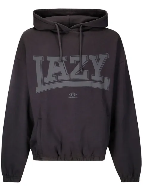 UMBRO Lazy Mask hoodie