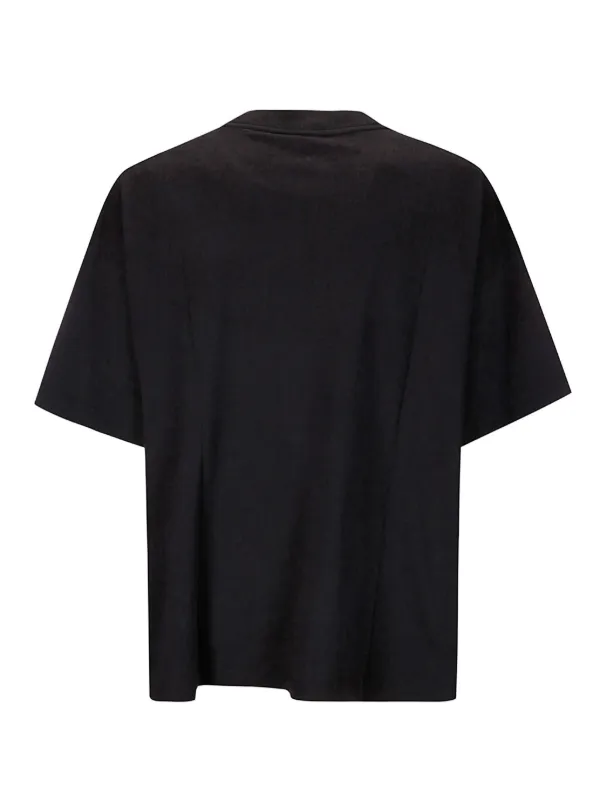 UMBRO Only Football T-shirt | Black | FARFETCH