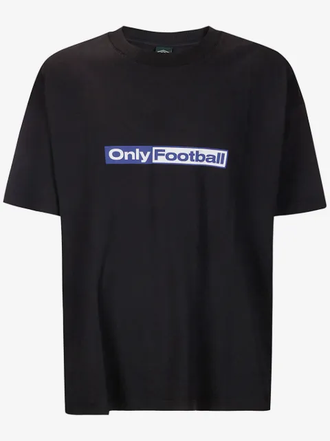 UMBRO Only Football T-shirt