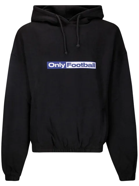 UMBRO Only Football Mask hoodie