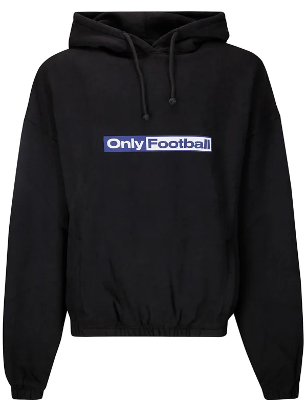 【UMBRO】 ★ HBL OG Tape Line Hoodie ★ LOOSE FIT Umbro Men's Check Tape Pullover Fleece Hoodie, Color Options