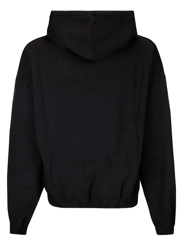 UMBRO Only Football Mask Hoodie | Black | FARFETCH