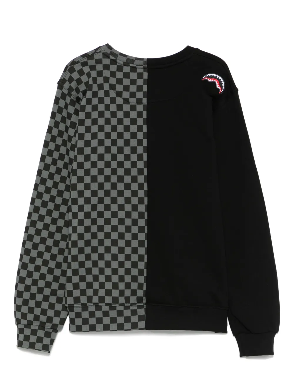 sprayground kid sudadera Splatter Bunny Split | Sudaderas y hoodies | Image 2