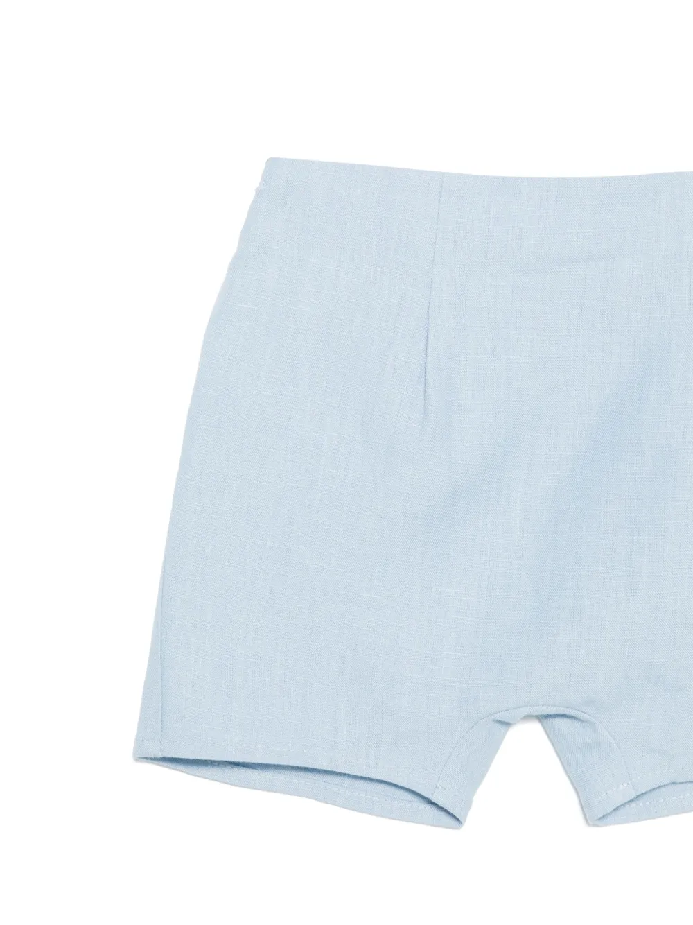 JESURUM BABY Armando shorts Blauw