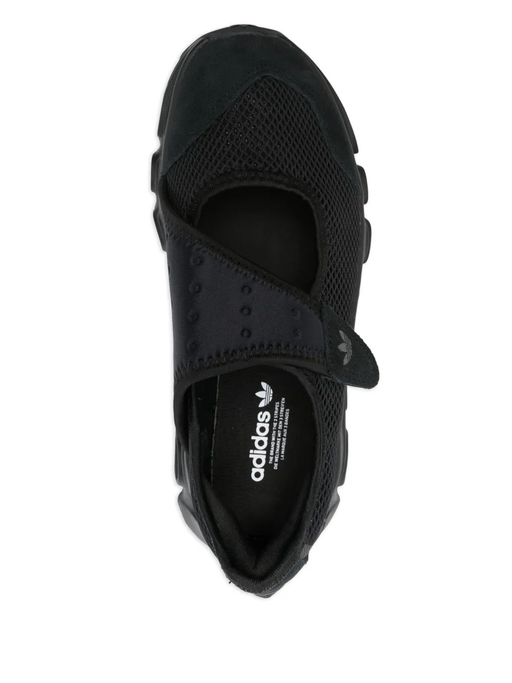 adidas Megajane sneakers Black