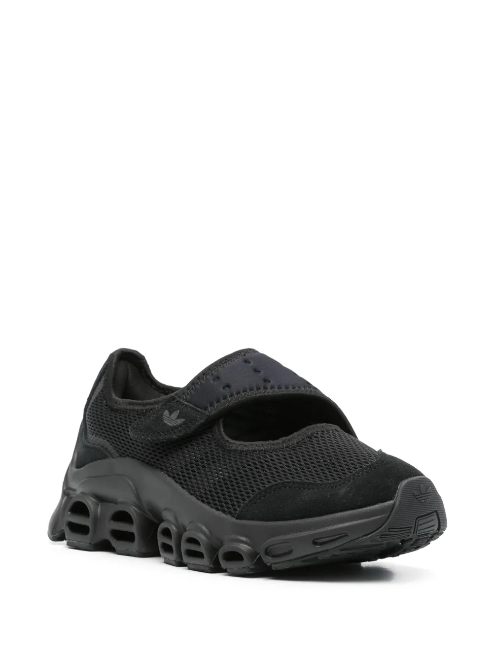 Adidas Megajane sneakers - Zwart