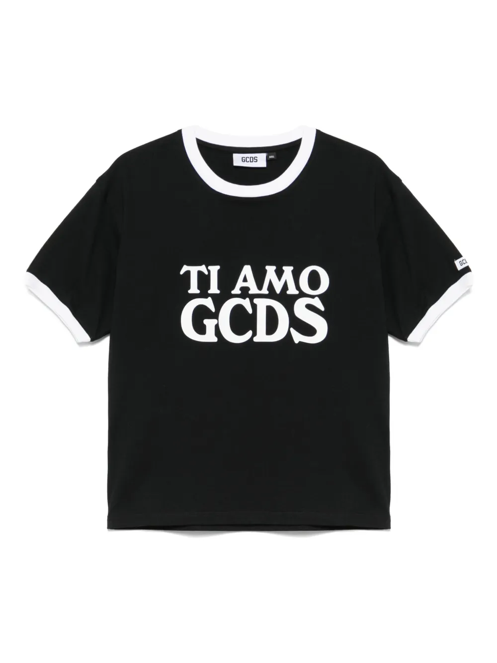 Ti Amo GCDS T-shirt