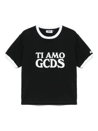GCDS