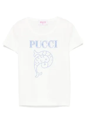 Pucci Junior（プッチ・ジュニア）キッズ - FARFETCH