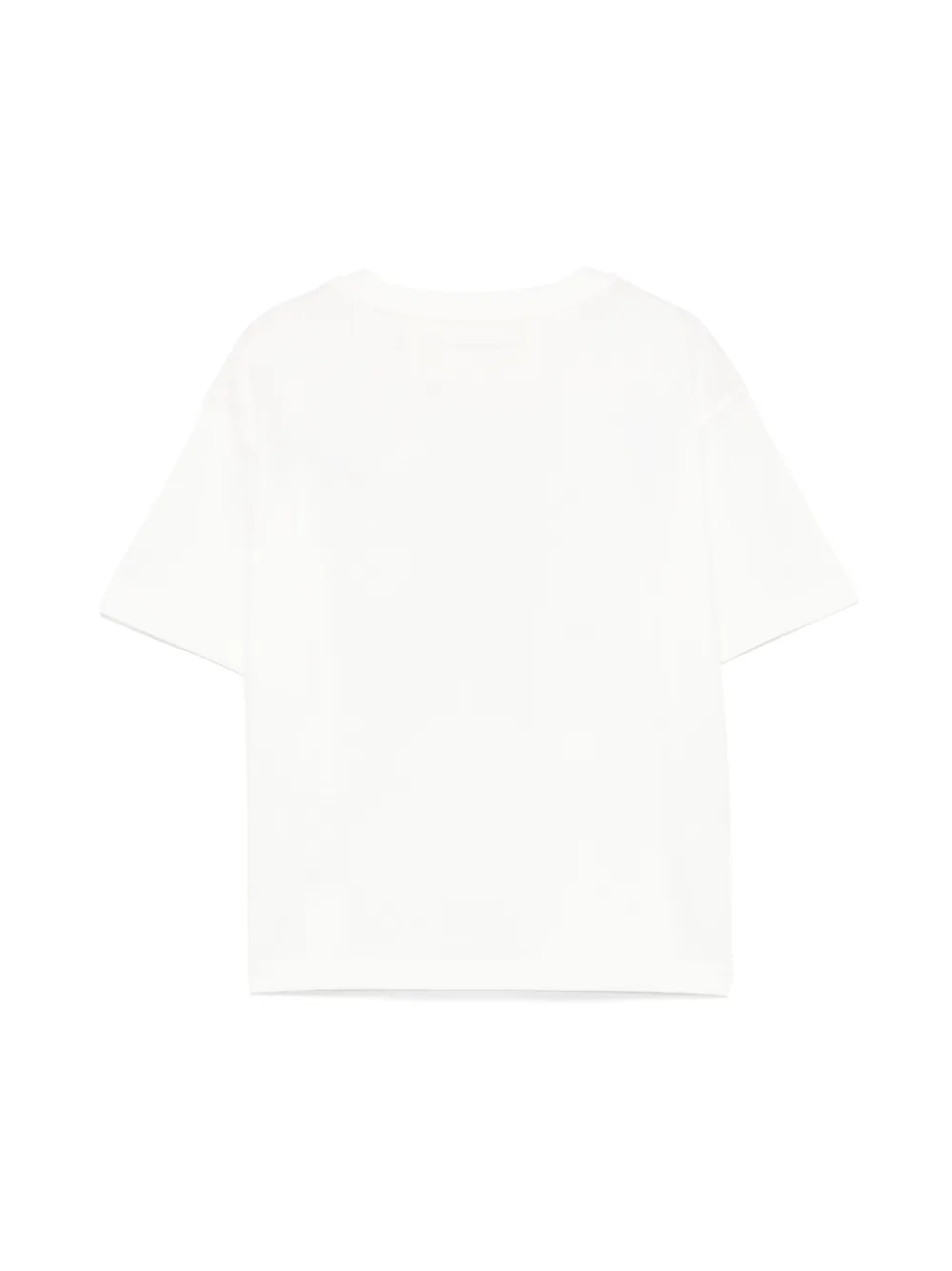Simonetta playera con logo bordado | Playeras | Image 2