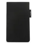 Max Mara Ulrico phone case - Black