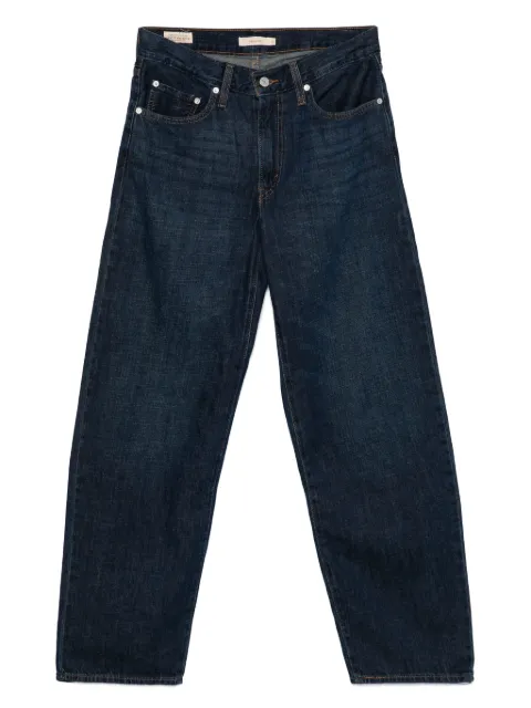 Levi's Baggy Dad jeans