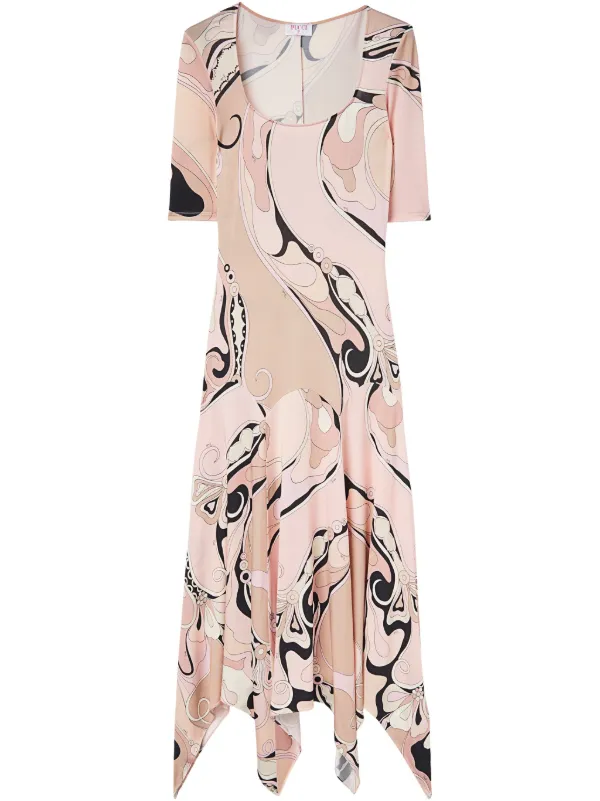 pucci designer dresses Emilio Pucci RTW Spring 2023