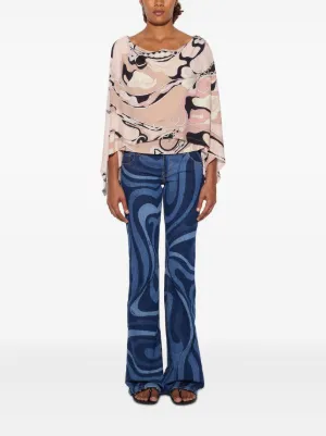 PUCCI ウィメンズ トップス通販 - FARFETCH