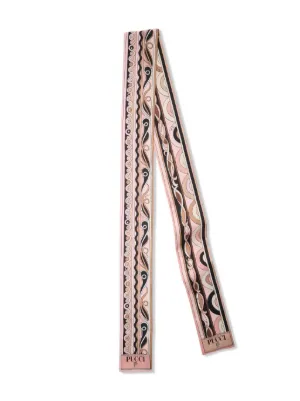 Emilio Pucci（エミリオ・プッチ）マフラー・スカーフ - FARFETCH