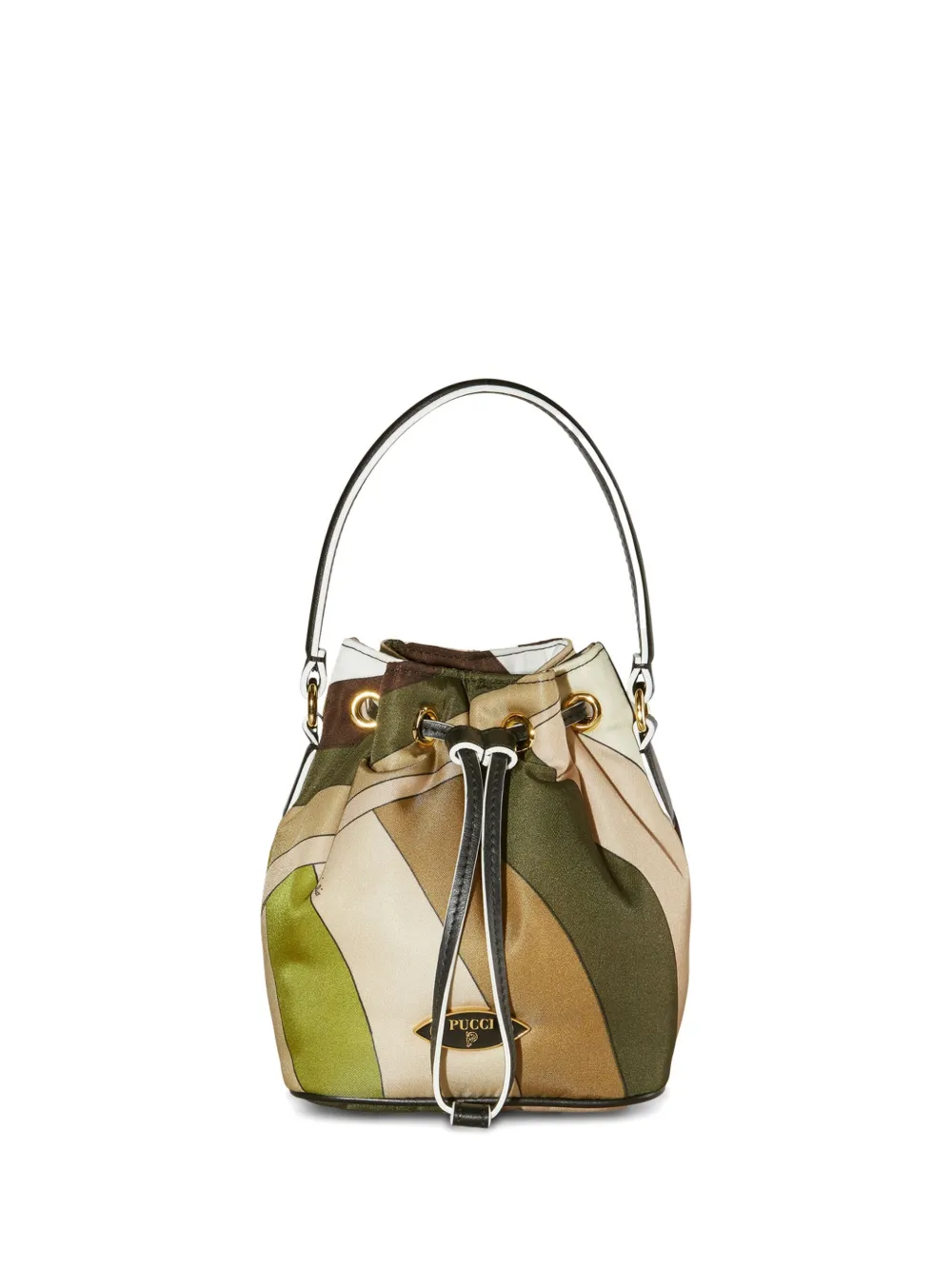 Yummy bucket bag