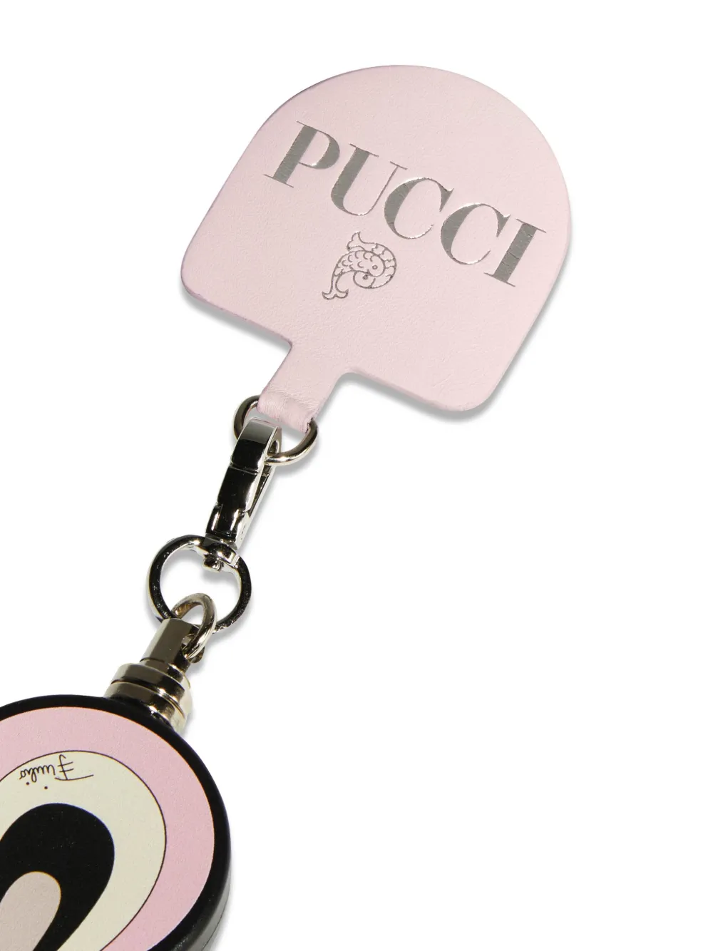 PUCCI YO-YO phone strap | Men | Image 2