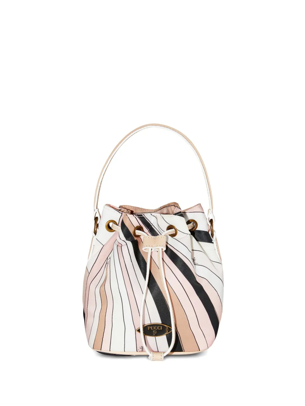 Yummy bucket bag