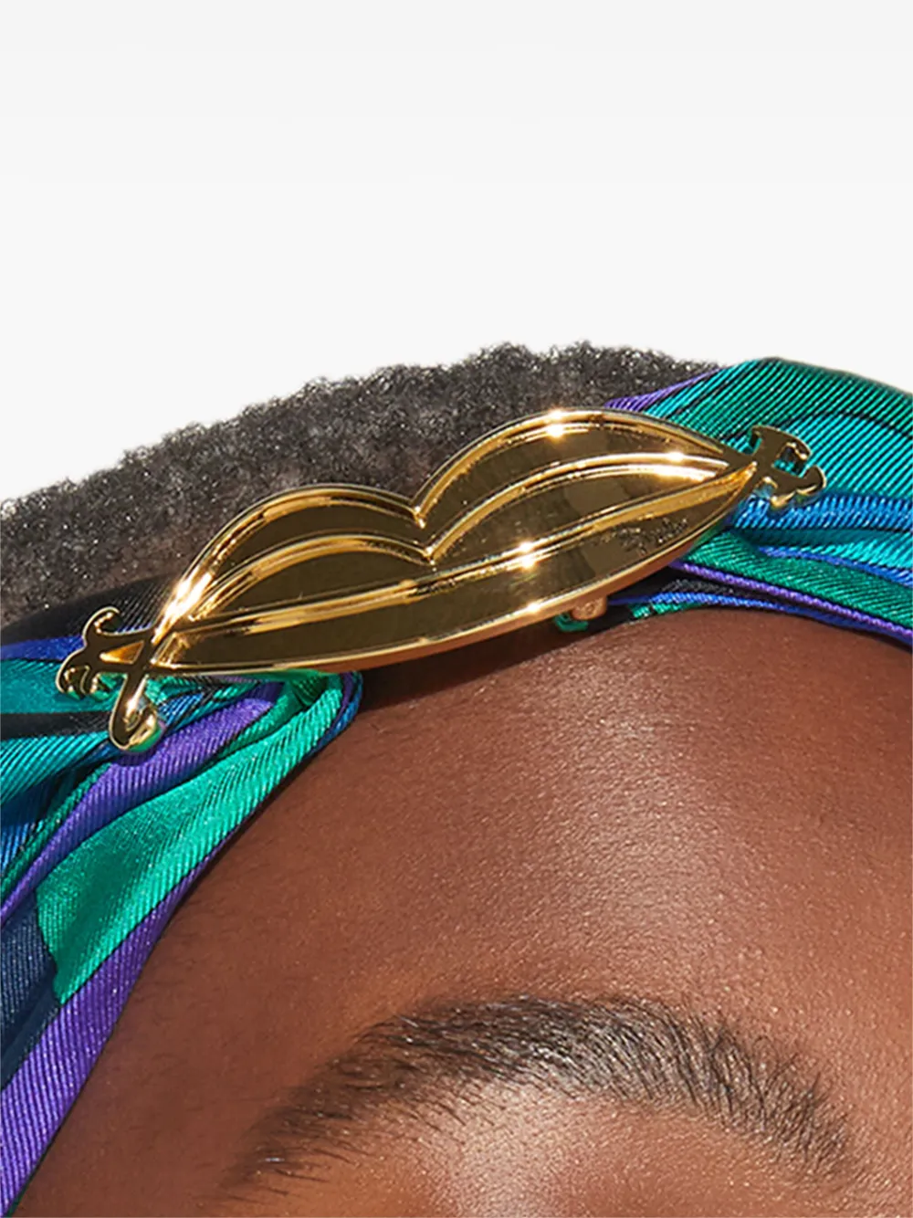PUCCI Ferma carré | Gioielleria per il corpo | Image 3