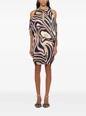 Emilio Pucci（エミリオ・プッチ）ワンピース・ドレス - FARFETCH