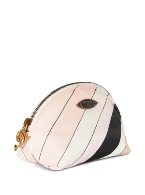Emilio Pucci ポーチ 通販