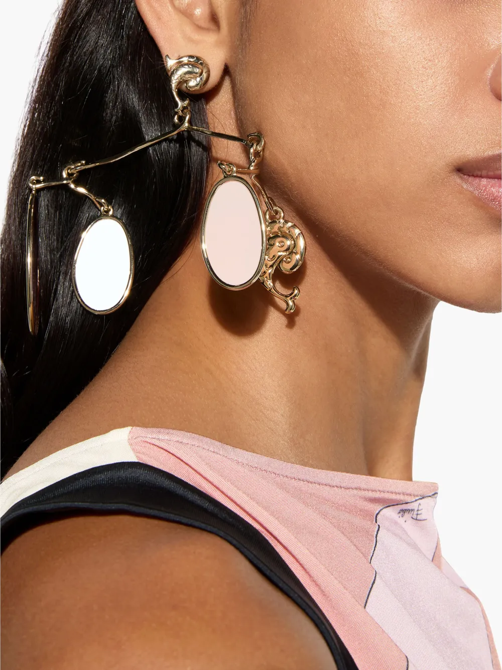 PUCCI aretes Chandelier | Image 2