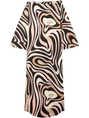 エミリオ・プッチ (PUCCI)レディース/ワンピース＆ドレスの通販