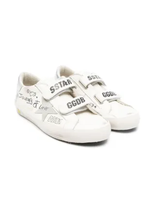 Golden Goose Kids
