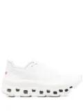 On Running Cloudmonster Void sneakers - White