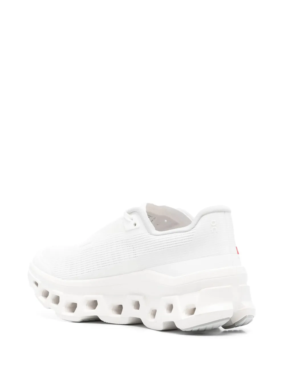 On Running Cloudmonster Void sneakers White