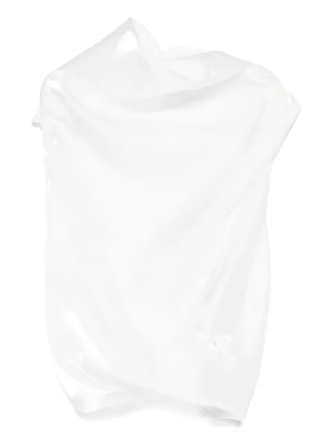 Issey Miyake Eau top